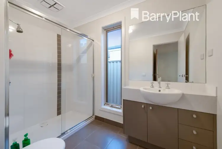 Third view of Homely house listing, 77 Willowtree Drive, Pakenham VIC 3810