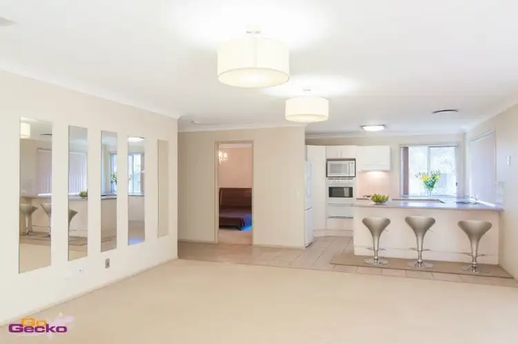 Fourth view of Homely house listing, 123 College Way, Boondall QLD 4034