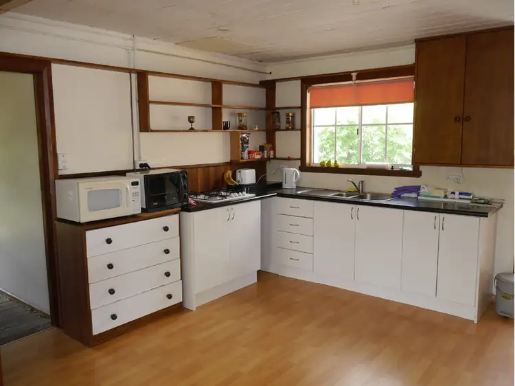 Second view of Homely house listing, 4 Amelia Street, Triabunna TAS 7190