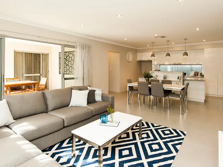Third view of Homely house listing, 12 Wattleseed Avenue, Banjup WA 6164