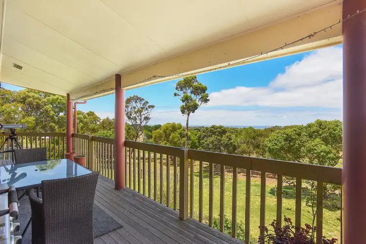 Sixth view of Homely house listing, 254 Greenhills Road, Lower Inman Valley SA 5211