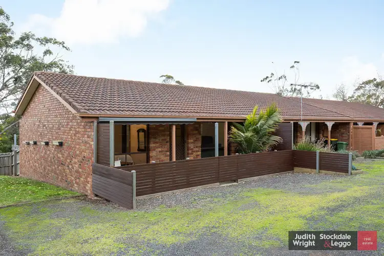 Main view of Homely unit listing, 8/93 Chapel Street, Cowes VIC 3922