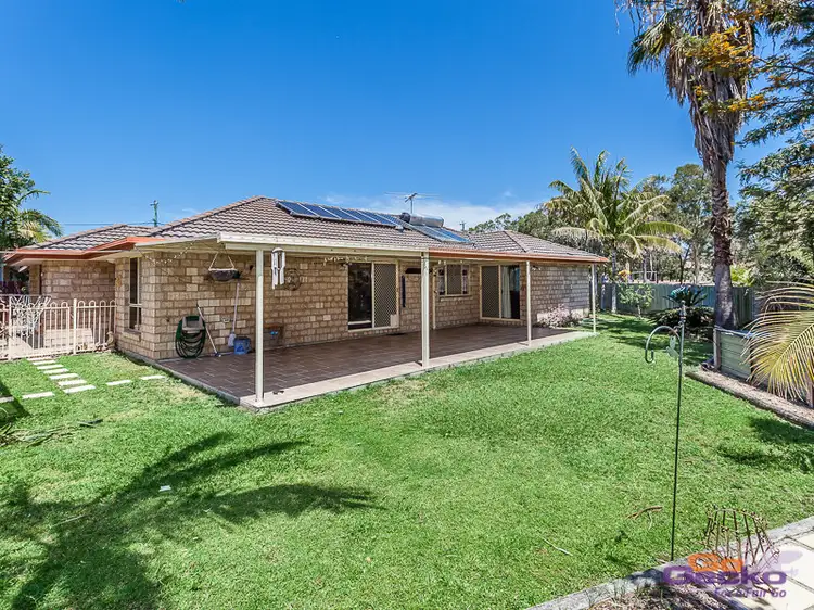 3 Mulka Court, Morayfield QLD 4506