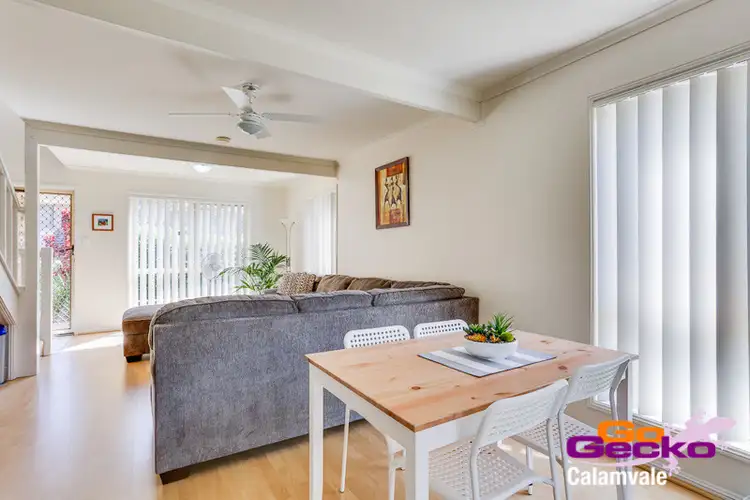 Fifth view of Homely townhouse listing, 49/62 Brandon Road, Runcorn QLD 4113