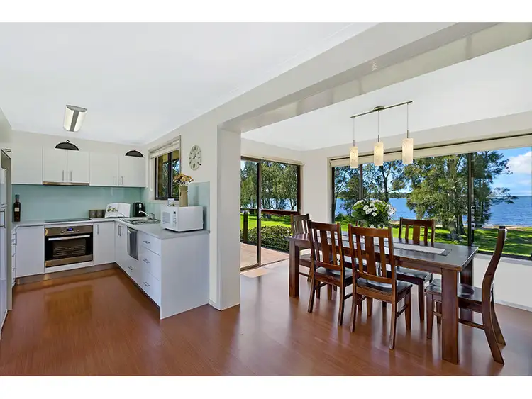 Sixth view of Homely house listing, 412 Tuggerawong Road, Tuggerawong NSW 2259