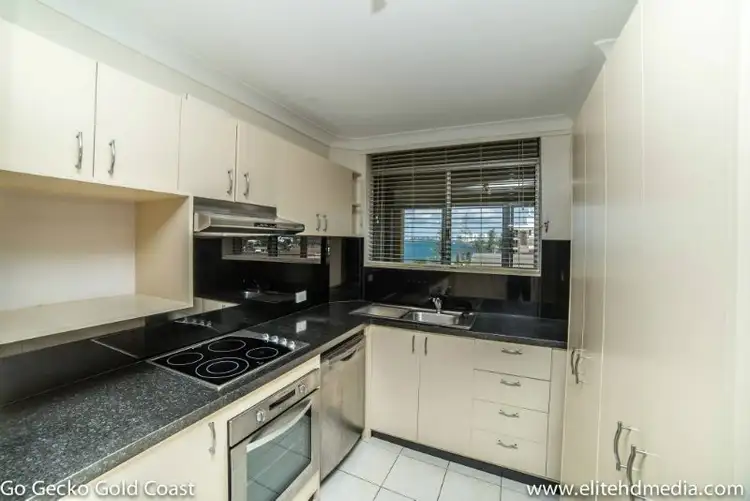 Second view of Homely block of units listing, 16/554 Marine Parade, Biggera Waters QLD 4216