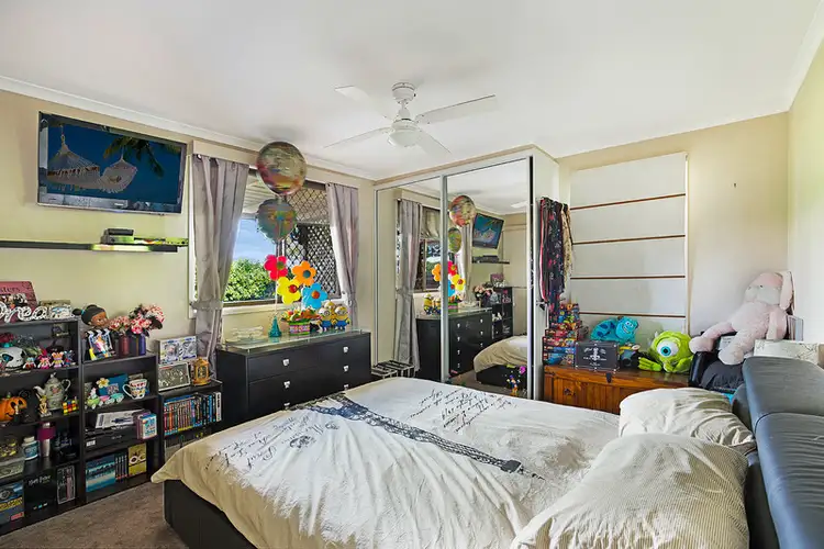 Sixth view of Homely unit listing, 1/8 Edzill Street, Wilsonton Heights QLD 4350