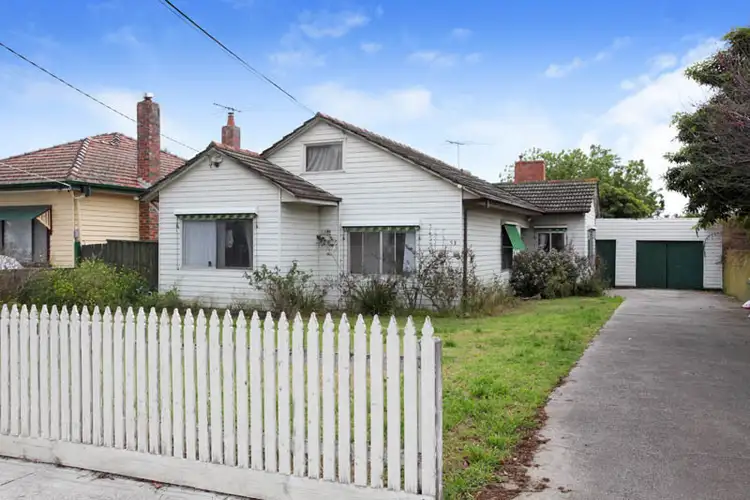 Third view of Homely house listing, 53 Adelaide Street, Albion VIC 3020