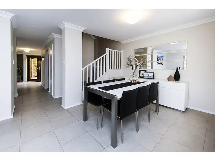 Fifth view of Homely house listing, 5/13 Macleod Rd, Applecross WA 6153