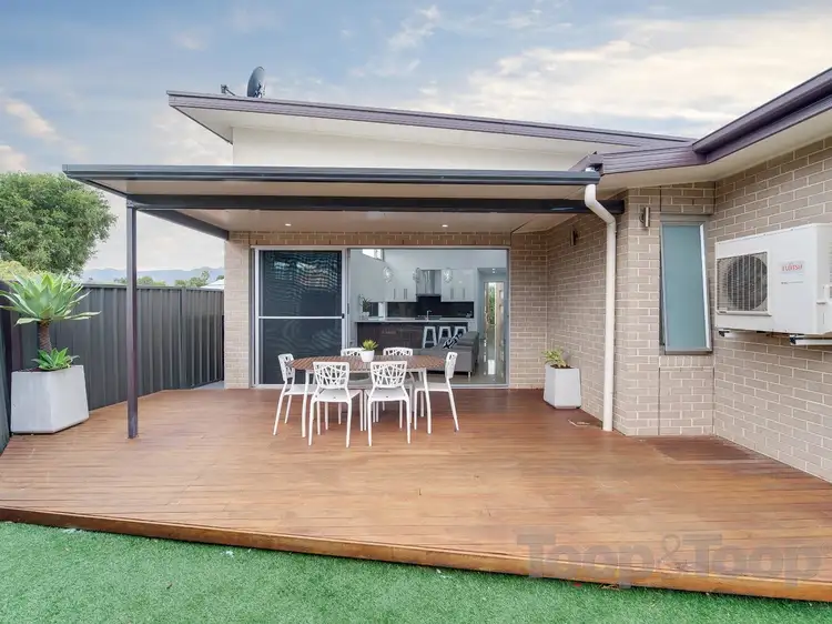 Fourth view of Homely house listing, 50B Wright Street, Paradise SA 5075