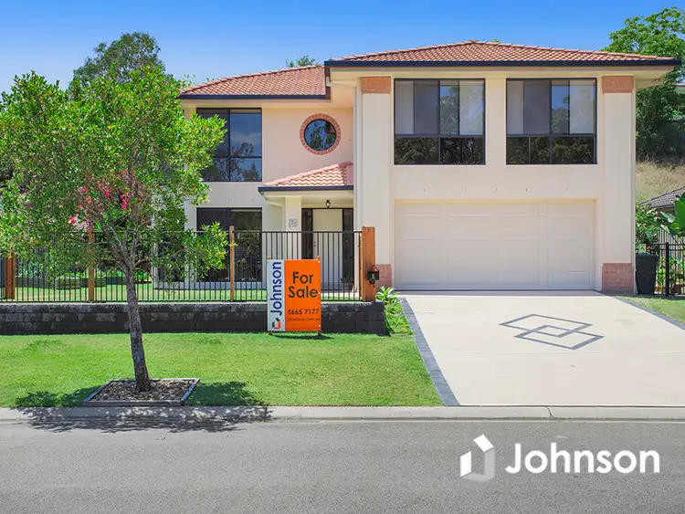 16 Roberts Drive, Maudsland QLD 4210