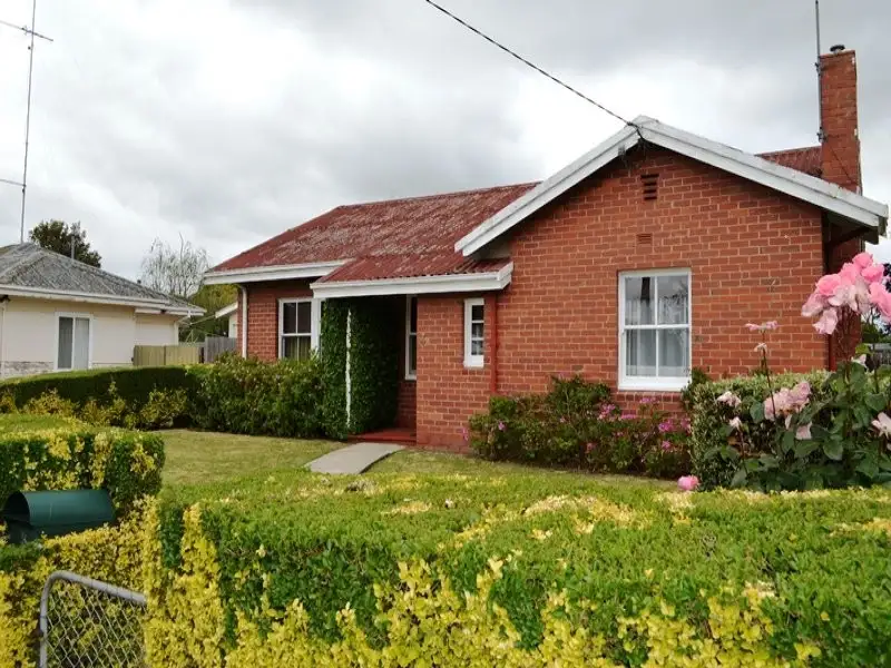 Main view of Homely house listing, 3 Johnstone Crescent, Colac VIC 3250