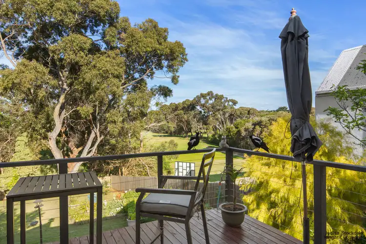 Second view of Homely house listing, 32 Dunsmore Road, Cowes VIC 3922