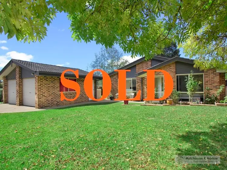 5 The Boulevarde, Armidale NSW 2350