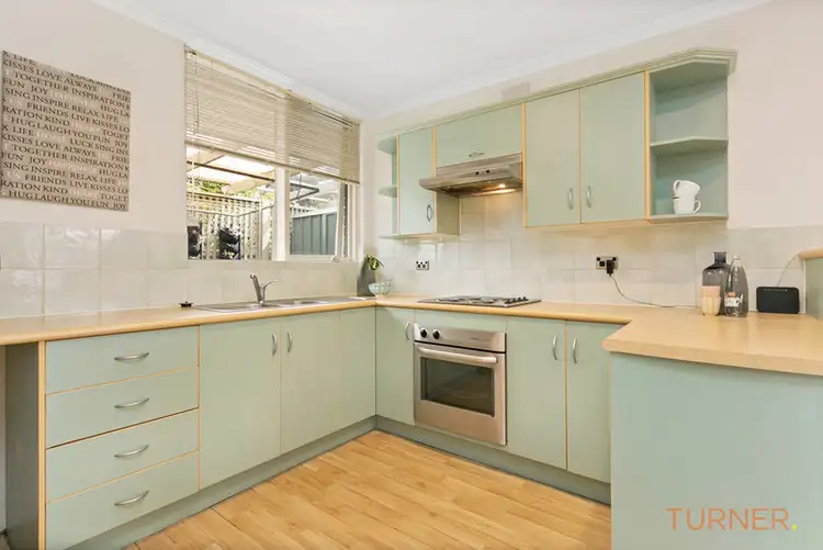 Fifth view of Homely unit listing, 6/5 Olive Road, Evandale SA 5069
