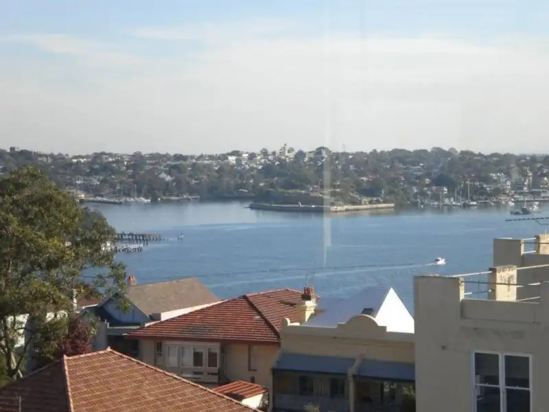 Main view of Homely apartment listing, 85/21 East Crescent Street, Mcmahons Point NSW 2060