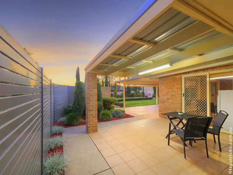 Fifth view of Homely house listing, 41 Fitzroy Street, Tatton NSW 2650