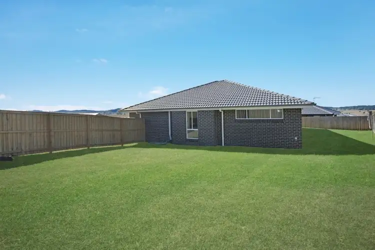 Seventh view of Homely house listing, 9 Glider Close, Aberglasslyn NSW 2320
