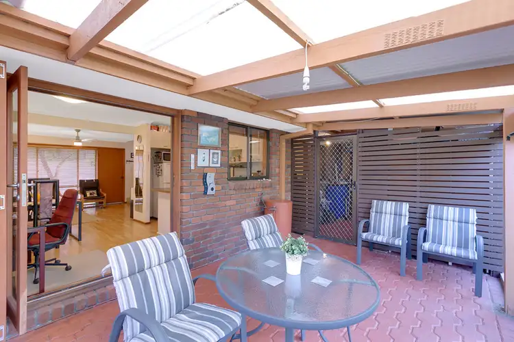 Fourth view of Homely unit listing, 3/15 Parkridge Drive, Molendinar QLD 4214