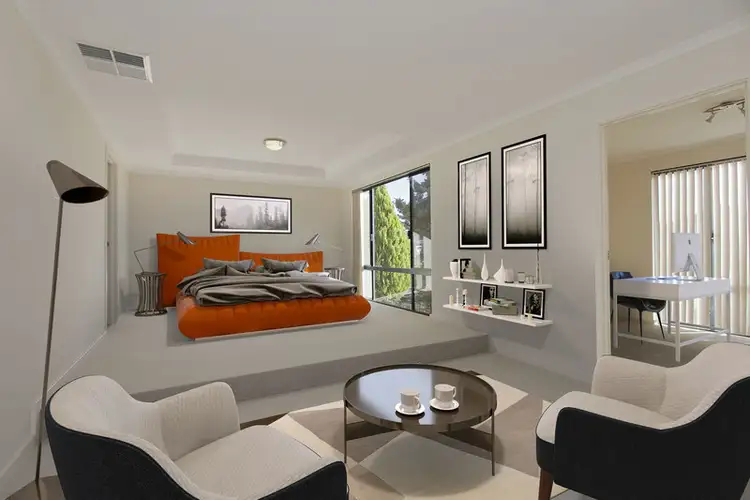 Second view of Homely house listing, 6 Stidwell Street, Canning Vale WA 6155