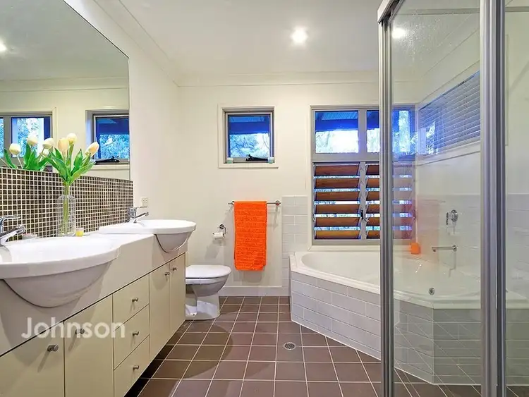 Sixth view of Homely villa listing, 19/99 Brookwater Drive, Brookwater QLD 4300