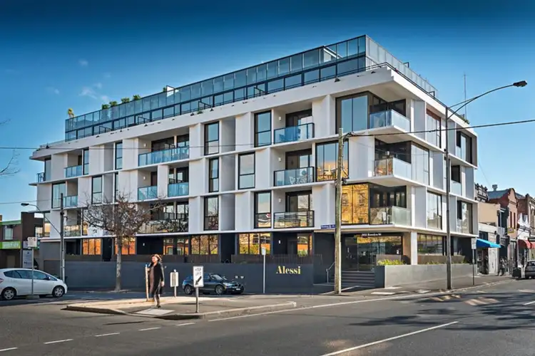 208/162 Rosslyn Street, West Melbourne VIC 3003