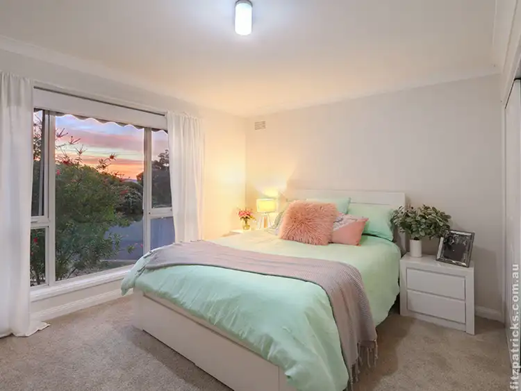 Second view of Homely house listing, 6 Quambi Place, Mount Austin NSW 2650