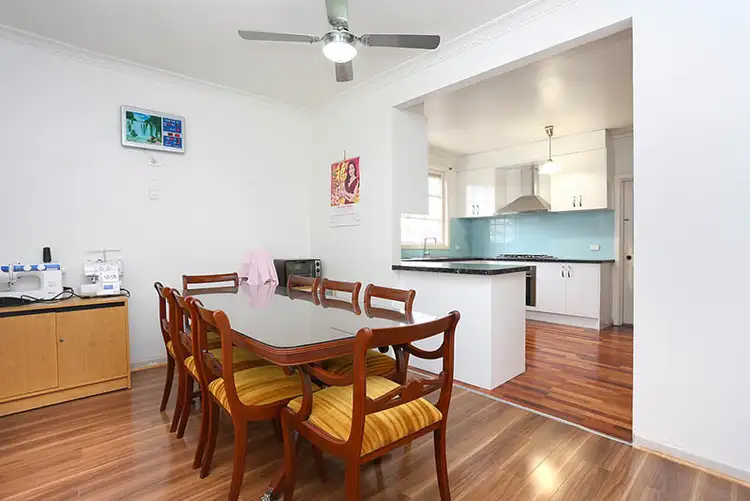 Fifth view of Homely house listing, 13 Tudor Road, Sunshine North VIC 3020