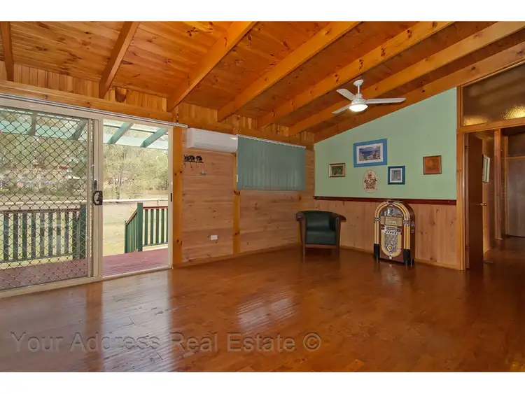 Sixth view of Homely house listing, 149-163 Neville Road, Stockleigh QLD 4280