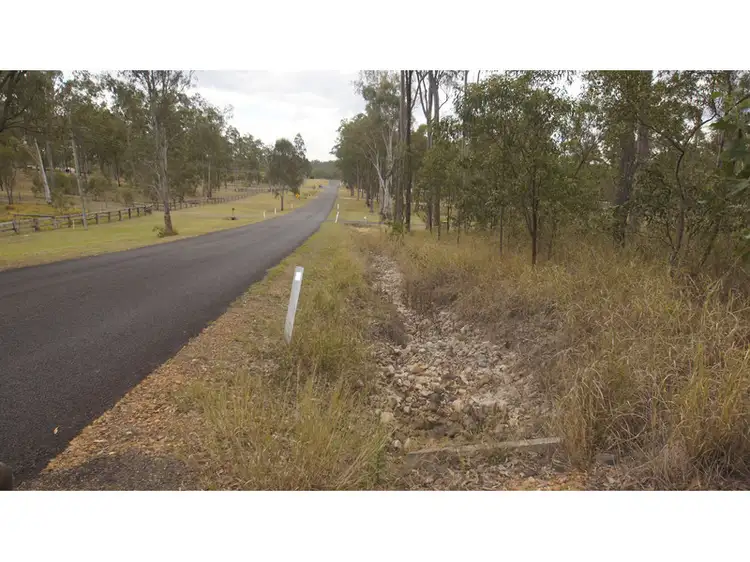 Second view of Homely land listing, LOT 55 Edwards Road, Gatton QLD 4343