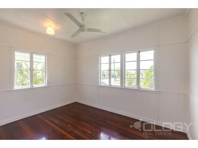Fifth view of Homely house listing, 47 Meade Street, West Rockhampton QLD 4700