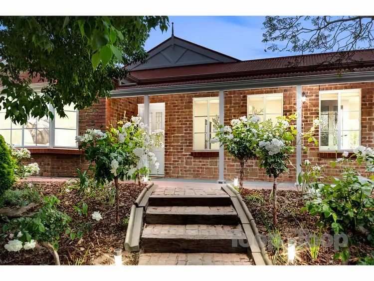 2 Unique Court, Golden Grove SA 5125