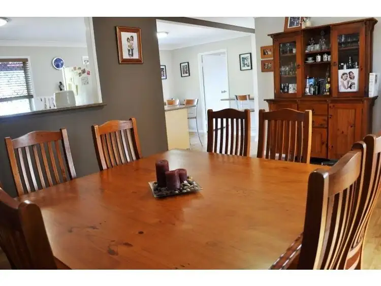 Fifth view of Homely house listing, 362 Hobler Avenue, Frenchville QLD 4701
