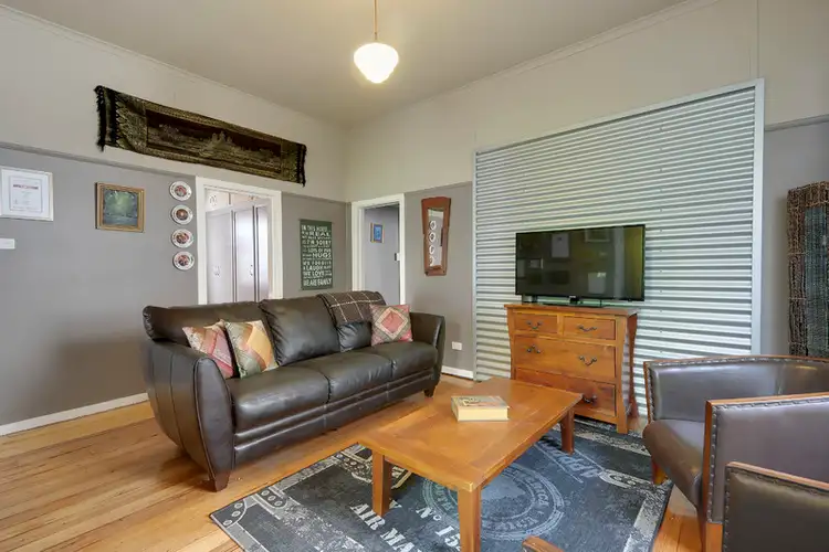 Fifth view of Homely house listing, 59 Gordon Street, Traralgon VIC 3844