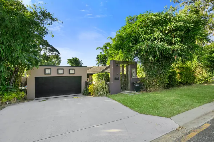 Third view of Homely house listing, 61 Chisholm Road, Carrara QLD 4211