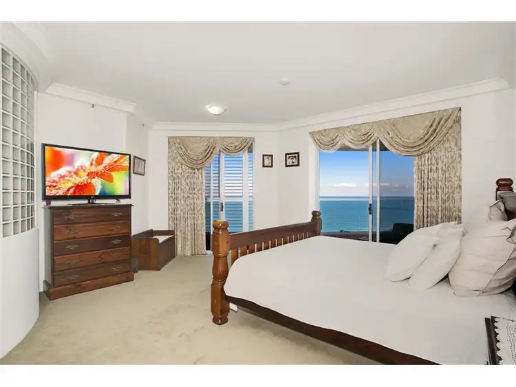 Sixth view of Homely apartment listing, 173 Grand Mariner 12 Commodore Drive, Paradise Waters QLD 4217
