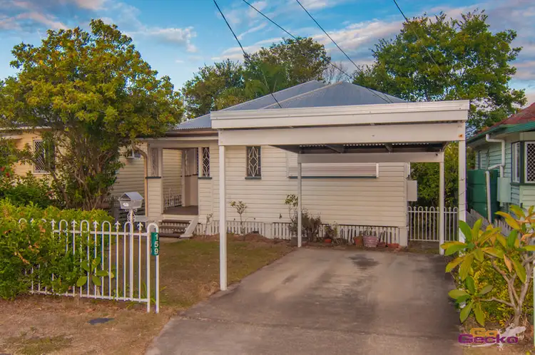 159 North Road, Brighton QLD 4017