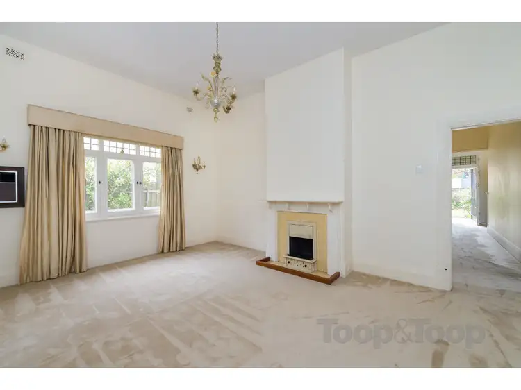 Second view of Homely house listing, 6 Arthur Street, Medindie SA 5081