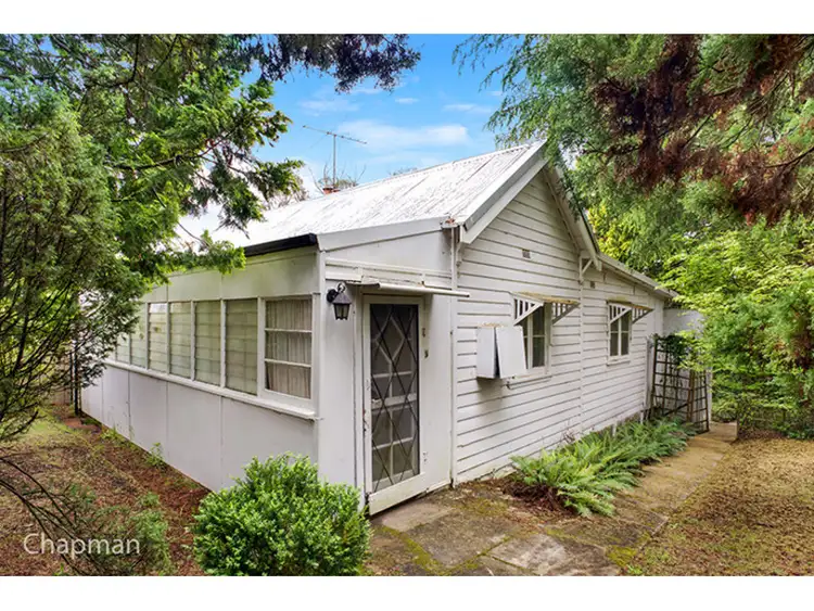 Second view of Homely house listing, 21 Jubilee Street, Katoomba NSW 2780