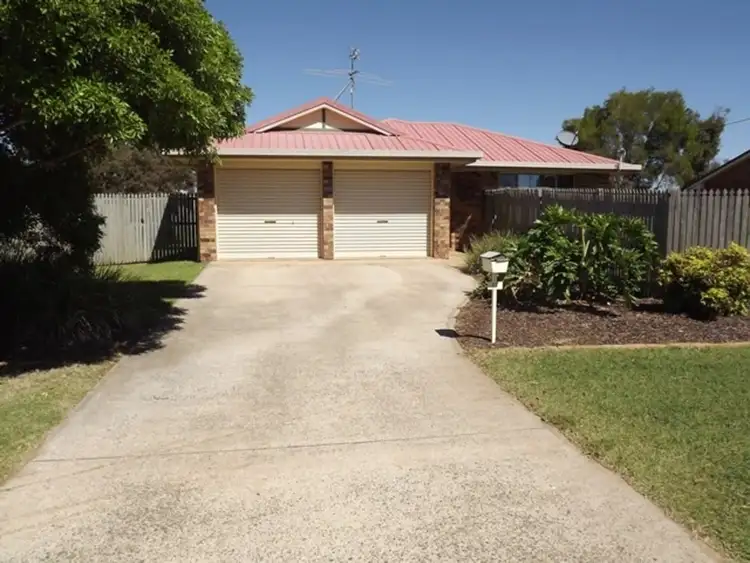17 Shannon Court, Oakey QLD 4401