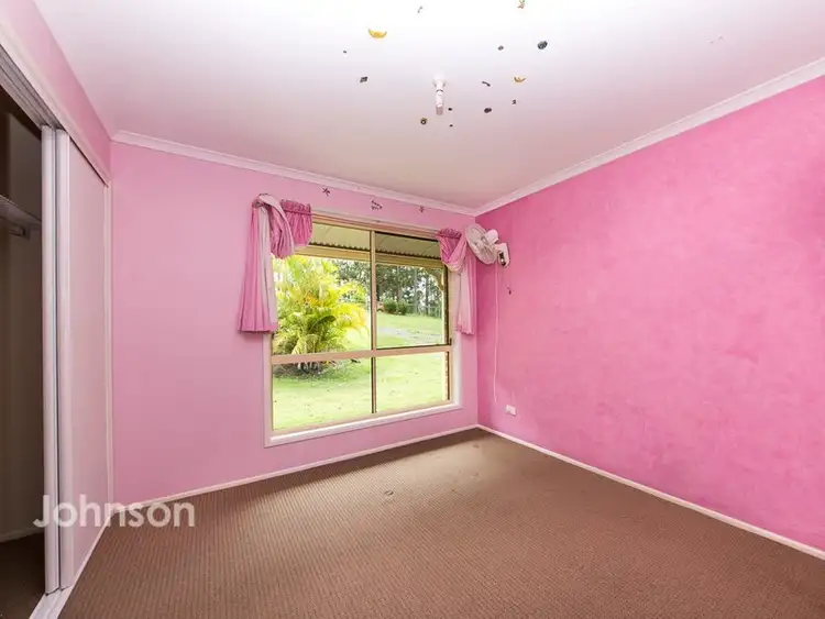 Seventh view of Homely house listing, 212 Bluff Road, Cedar Vale QLD 4285