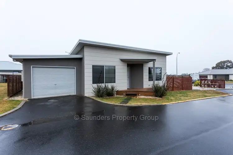 10/9 Gatenby Drive, Miandetta TAS 7310