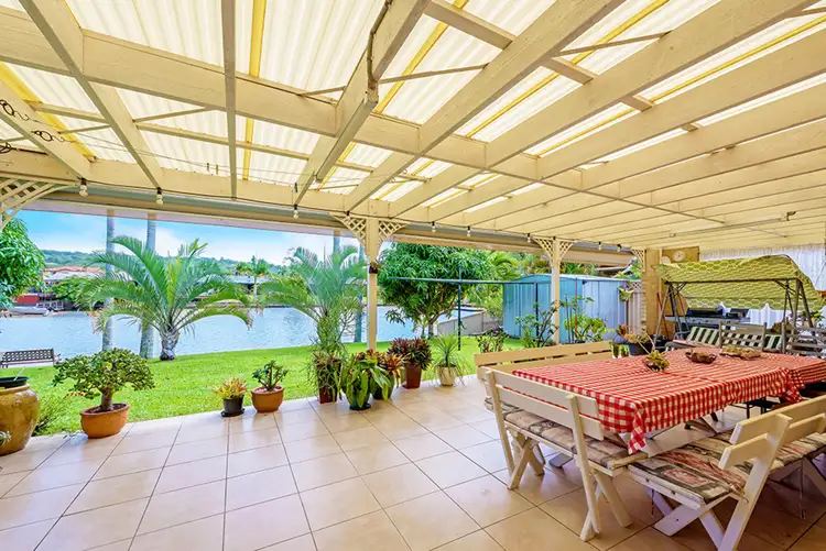 Third view of Homely house listing, 5 Vucas Court, Currumbin Waters QLD 4223