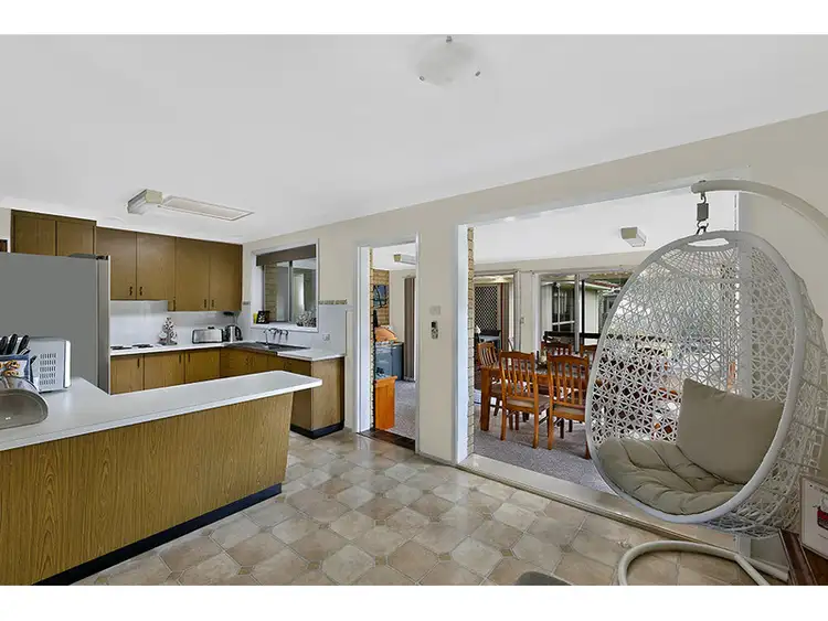 Third view of Homely house listing, 1 Panorama Parade, Berkeley Vale NSW 2261