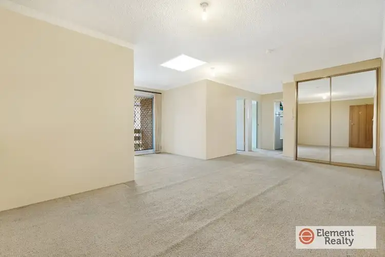 Second view of Homely unit listing, 9/3 Calder Road, Rydalmere NSW 2116