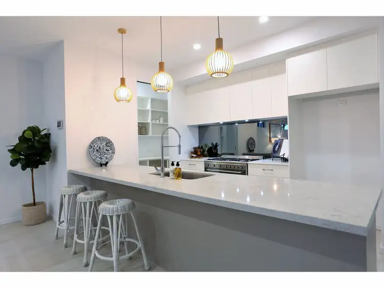 Second view of Homely house listing, 36 Douro Road, Wellington Point QLD 4160