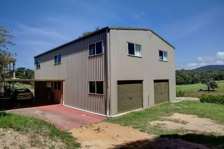 Second view of Homely house listing, 73 Narawa Place, Bega NSW 2550