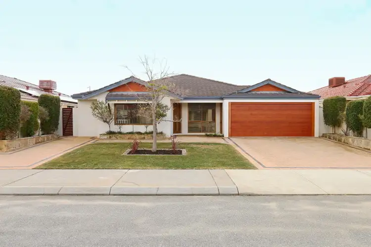 Second view of Homely house listing, 13 Contorta, Canning Vale WA 6155