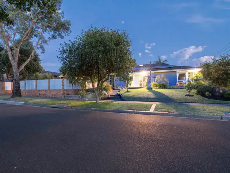 Main view of Homely house listing, 1 Chatswood Avenue, Langwarrin VIC 3910