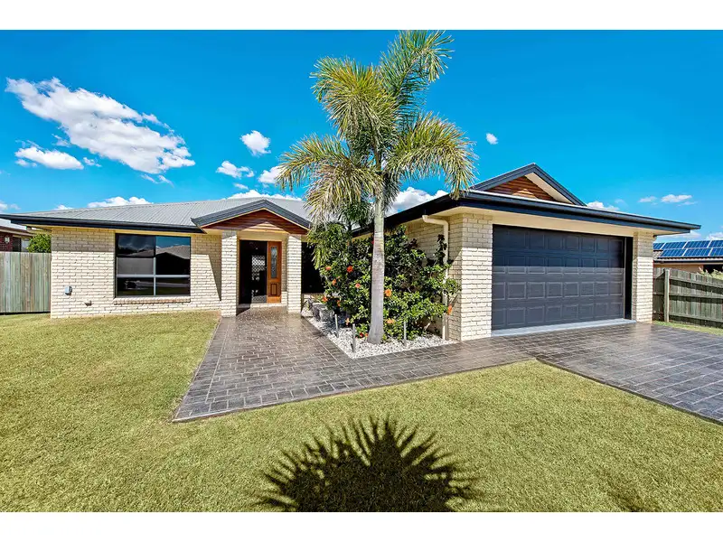 Main view of Homely house listing, 12 Ashford Drive, Wyreema QLD 4352